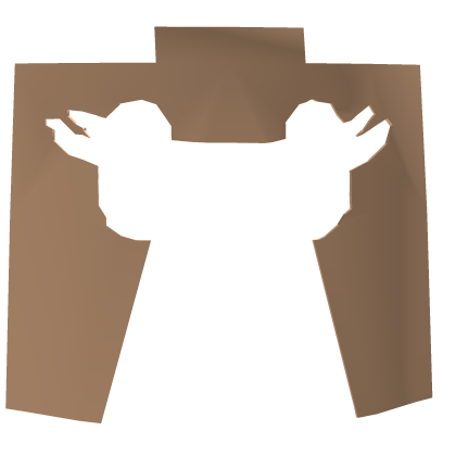 Add-on snowqueen snowflakes cover Roblox item