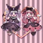 Saniro friendship