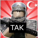 | TAK | Türk Komandoları