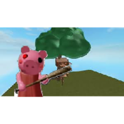 survive piggy and the killers