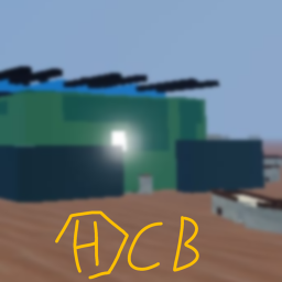 [TESTING] Hovercraft Battles