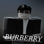 "BURBERRY"