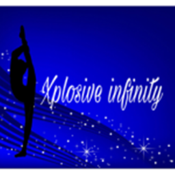 XPLOSIVE INFINITY || MAIN DANCE STUDIO ||