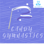 Candy Gymnastics!