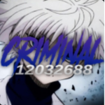 CriminalXENT