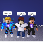 Team Shadow1785 the best friends