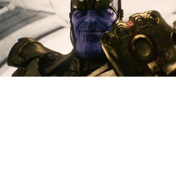 ROBLOX, INFINITY WAR