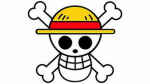 The Straw Hat Crew.