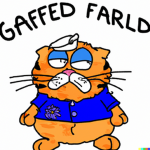 Gaffed farld fan club