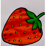 The awsome strawberrys