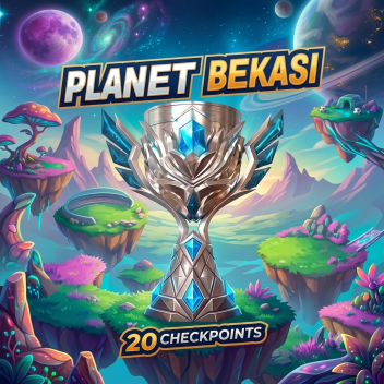 [ NEW CINEMATIC ] BEKASI PLANET 