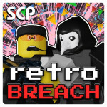  [🥳] SCP retroBreach [🚨]