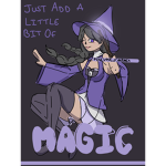 Wizard’s Academy