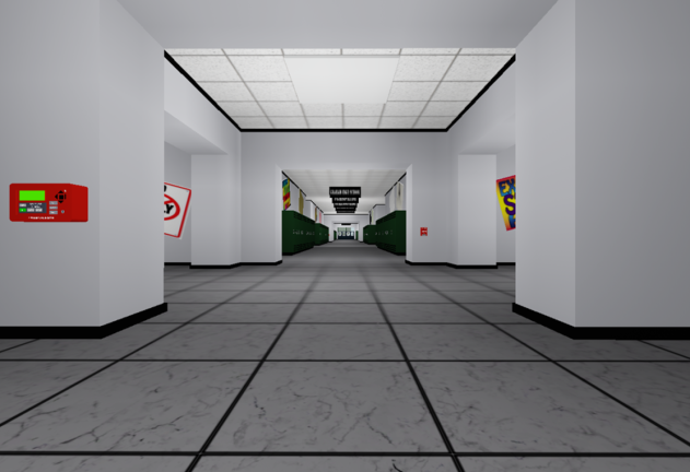 School Fire Alarm Testing  screenshot 1