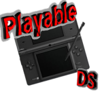 PlayableDS Fan Club