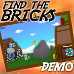 Find The Bricks [DEMO]