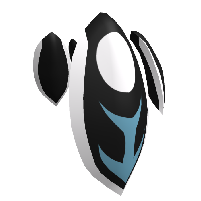 Orca Fin Waist