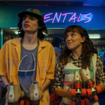 (.. Stranger Things ..)