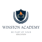 :-: Winston Academy :-: