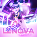 Club Lenova