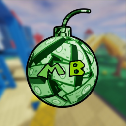 Money Bomb 💸 [BETA]