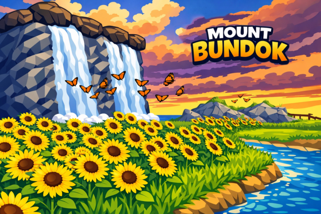 [FREE AVA X100] Mount Bundok screenshot 1