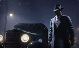 Mafia Hideout