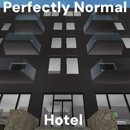 Perfectly Normal Hotel