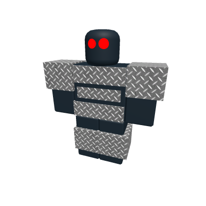 Armor corrupt