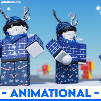 Animational