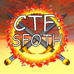CTF: Sword Fight On the Heights