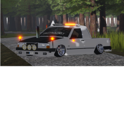 Drifting Staden