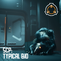 SCP: Typical Bio Old map