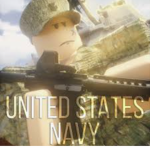 The United States Naval Forces.