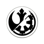 | Age Of The Rebellion |