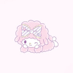 ♡ ྀ