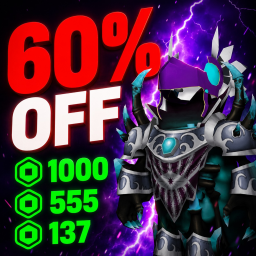 60% OFF