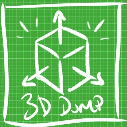 3D Dump 2 icon