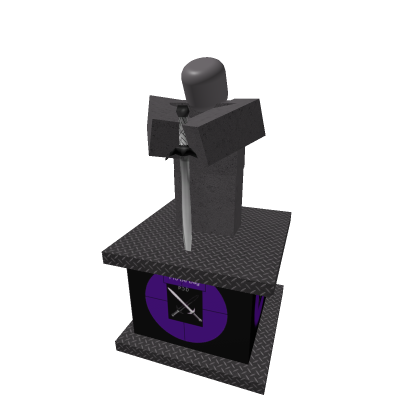 Statue