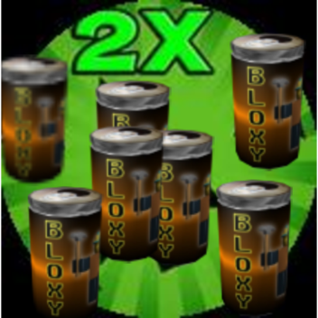 Click Soda Simulator