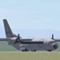 plane game