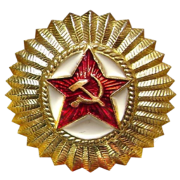 Soviet Meeting Grounds