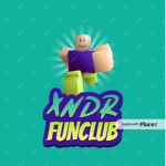 XNDR FUN CLUB