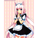 Cait Maid Cult