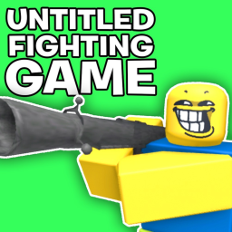 Untitled Fighting Game