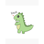 Boujji boujji rawr rawr