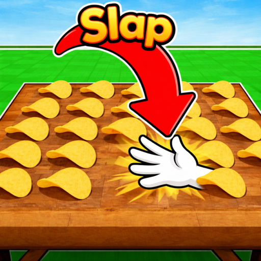 Slap Chips 🖐️