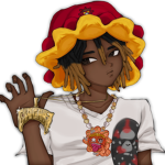 teaVII's Commissions