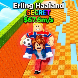 +1 Run for Soccer Legends! icon