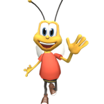 cheerios bee
